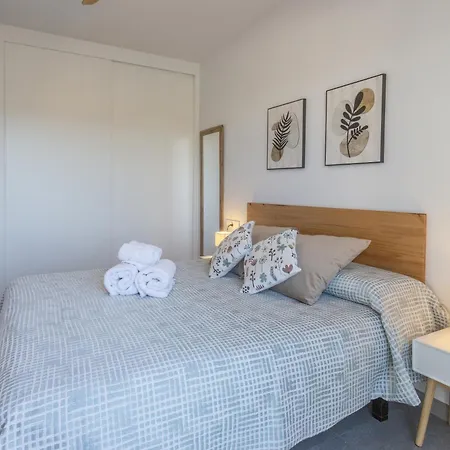 Apartment At Ponent I B1