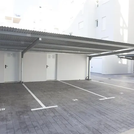 Apartment At Ponent I B1 Playa