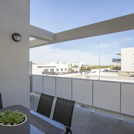 Apartment At Ponent I B1